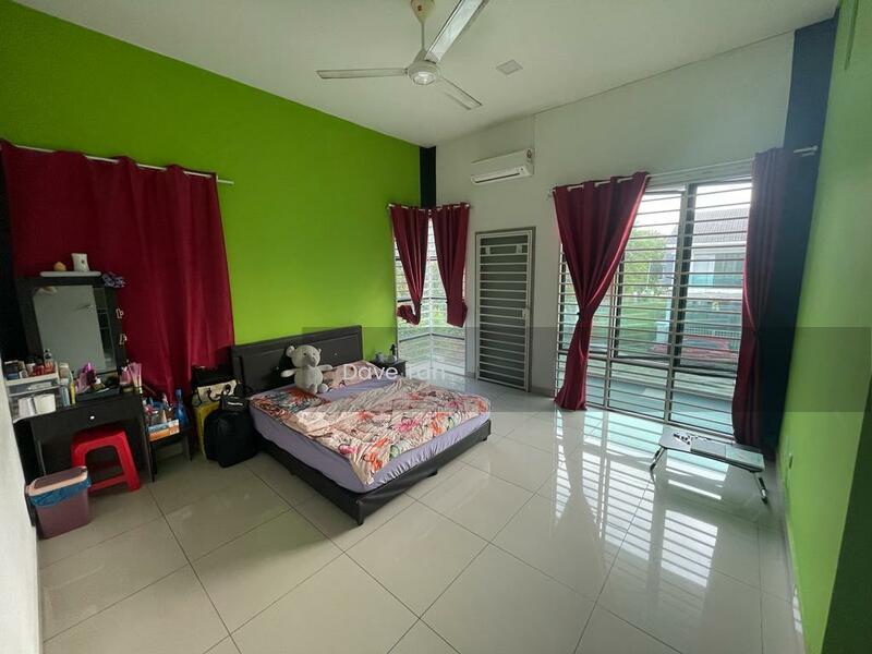 Botania @ Saujana Rawang - 4