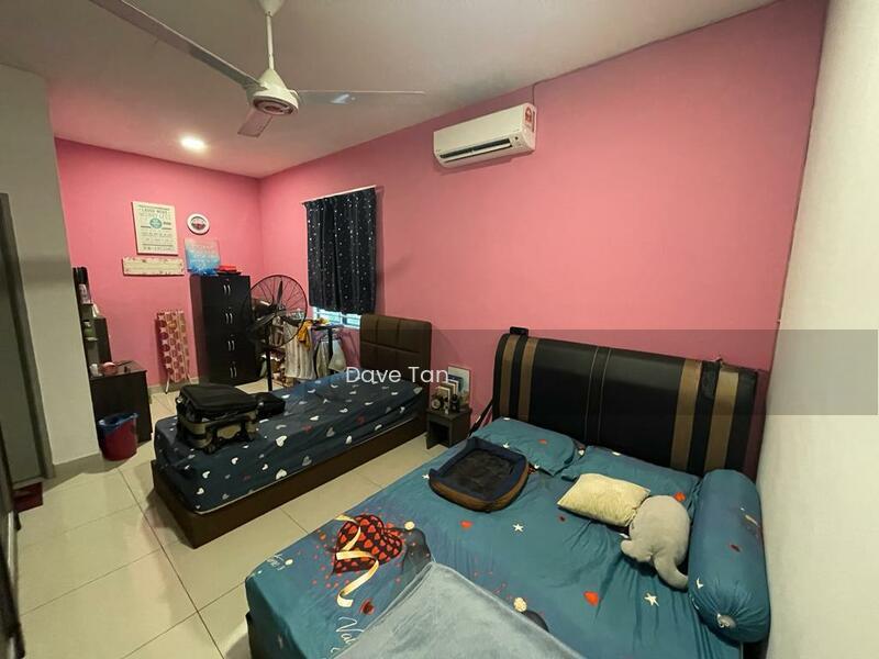 Botania @ Saujana Rawang - 3