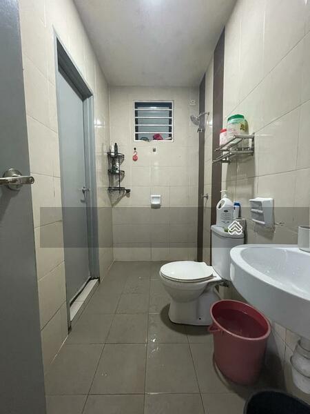 Botania @ Saujana Rawang - 5