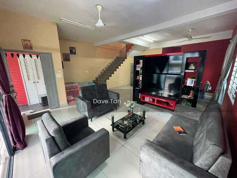 Botania @ Saujana Rawang - 2