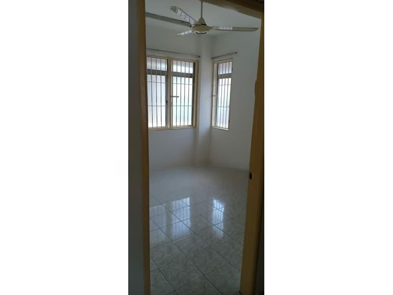 Taman Cemerlang - 5