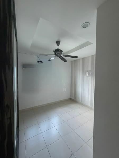 Bandar Seri Coalfields - 5