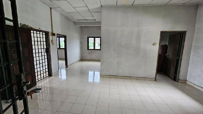 Johor Bahru Johors Bahrus - 3