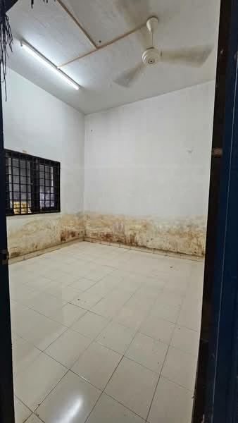 Johor Bahru Johors Bahrus - 4
