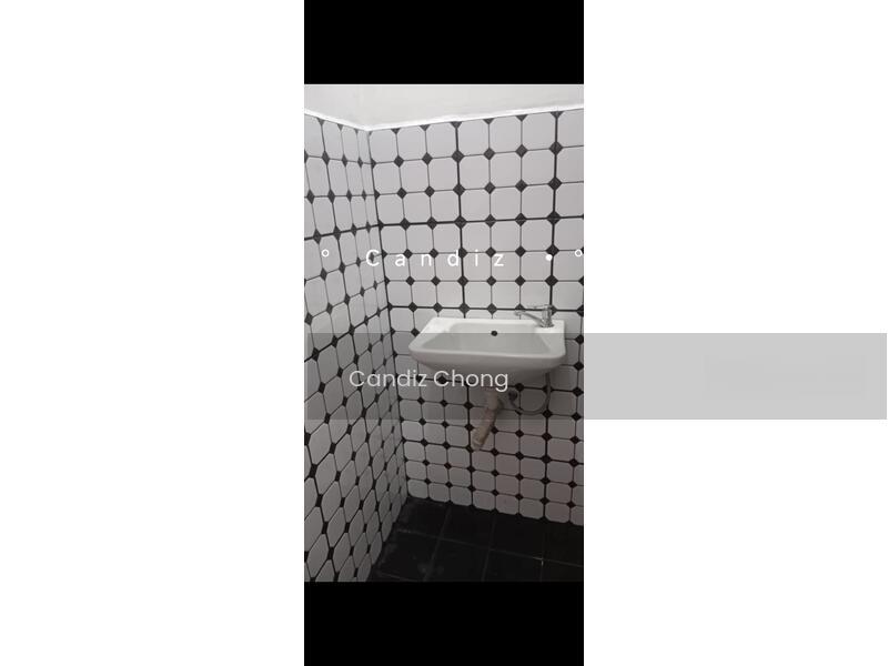 Palm & Nipah Court (Pangsapuri Nipah) - 3