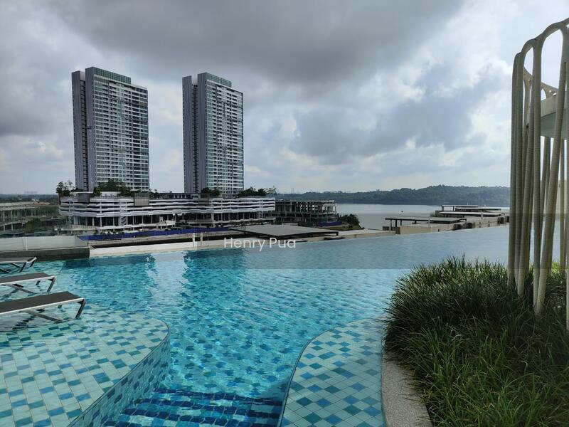 Puteri Cove Residences - 1