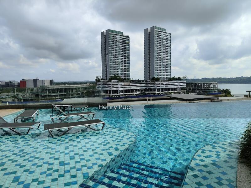 Puteri Cove Residences - 2