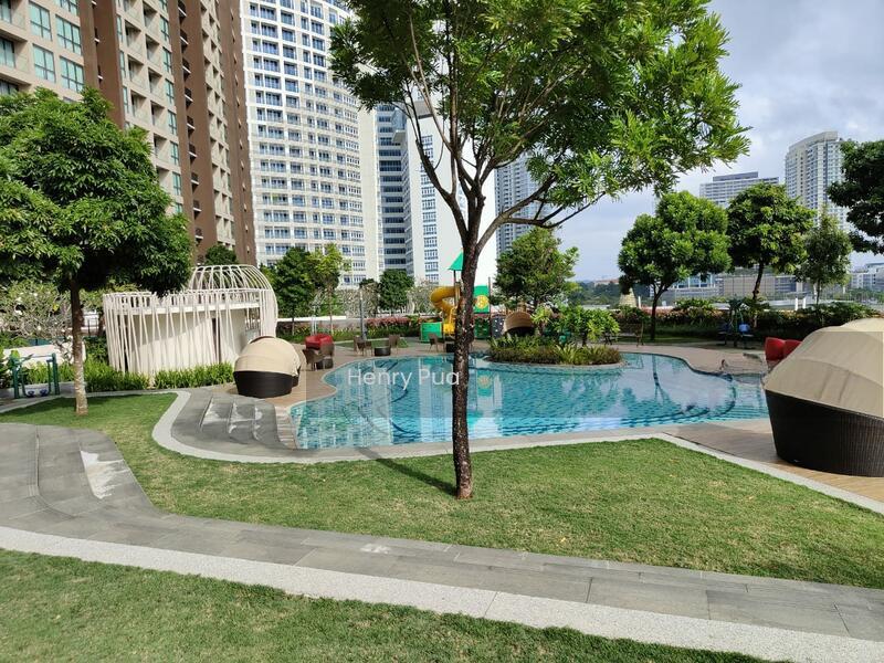Puteri Cove Residences - 4