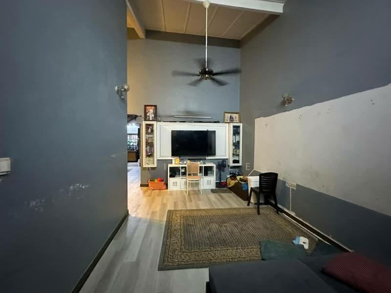 Taman Perling - 4