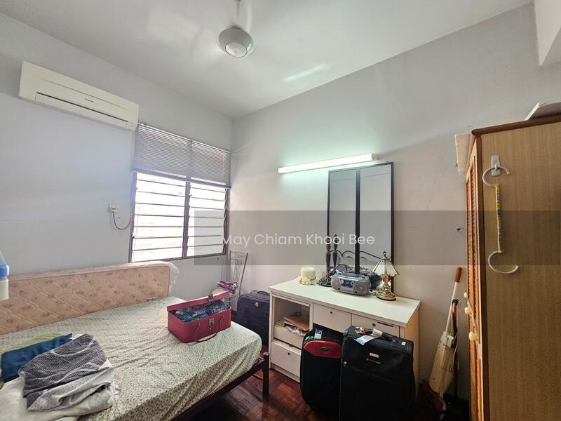 Arratoon Court - 5
