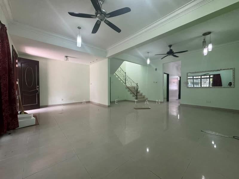 Bandar Dato Onn Bandars Datos Onns - 1