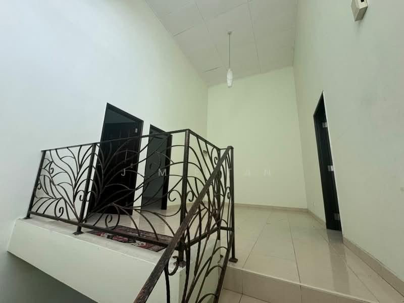 Bandar Dato Onn Bandars Datos Onns - 2