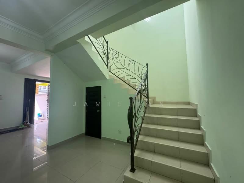 Bandar Dato Onn Bandars Datos Onns - 4