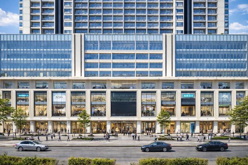 Jelutong Perak Road Main Road 5 Storeys Commercial Shoplot - 5