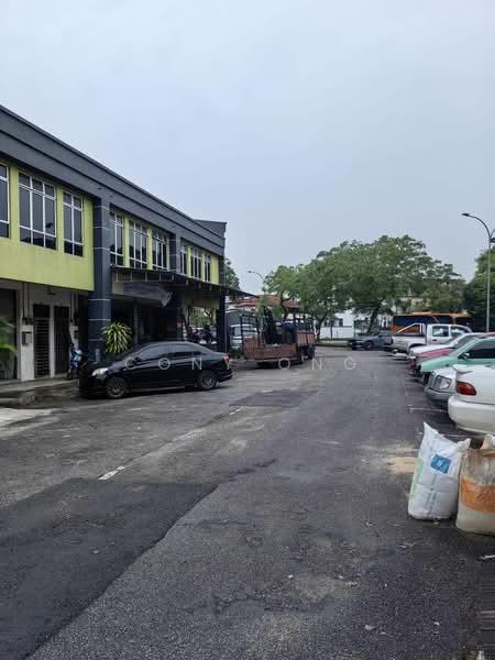 Taman Bukit Tropika,Desa cemerlang,Taman Bukit Tropika,Desa cemerlang,Taman Bukit Tropika - 3