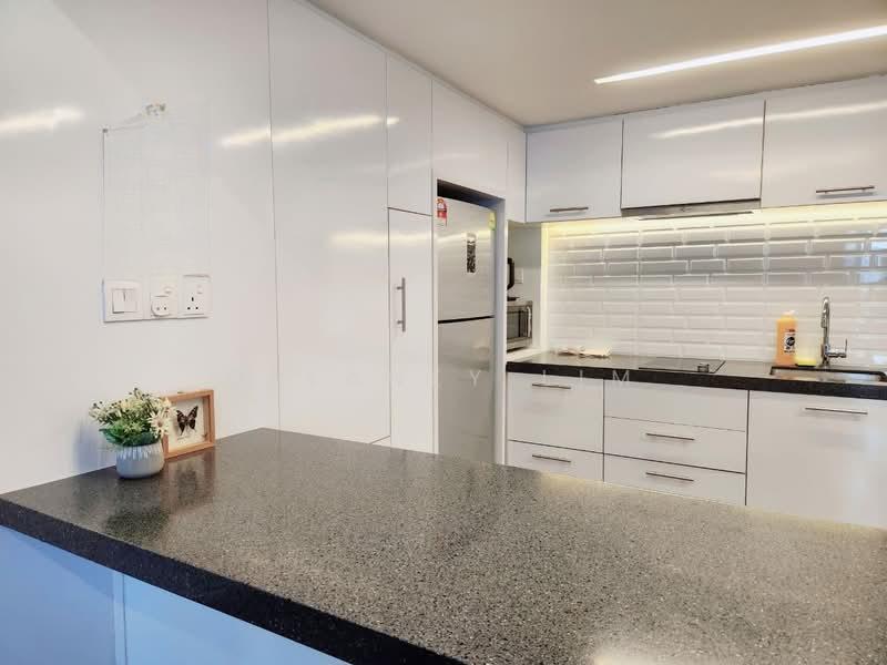 The Establishment - 3