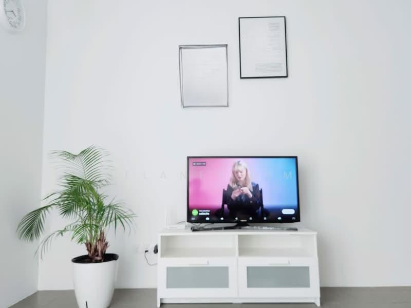 The Establishment - 1