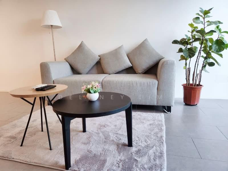 The Establishment - 4