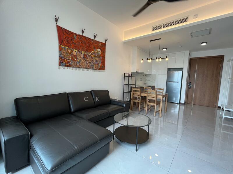 Core Residence @ TRX - 2