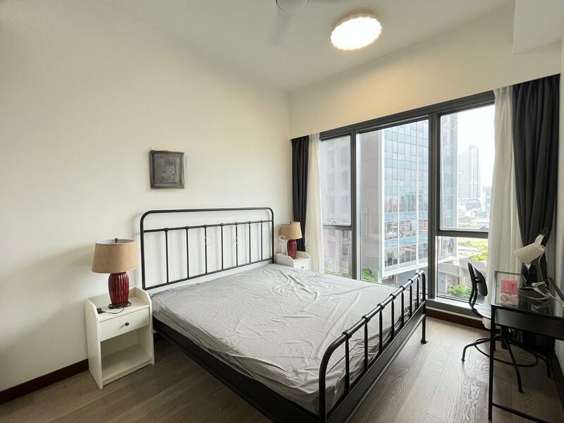 Core Residence @ TRX - 5