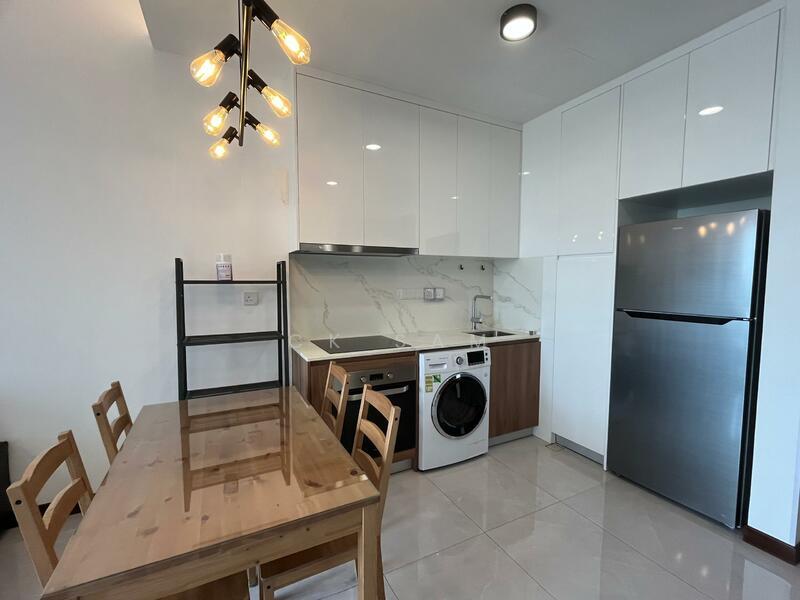 Core Residence @ TRX - 2