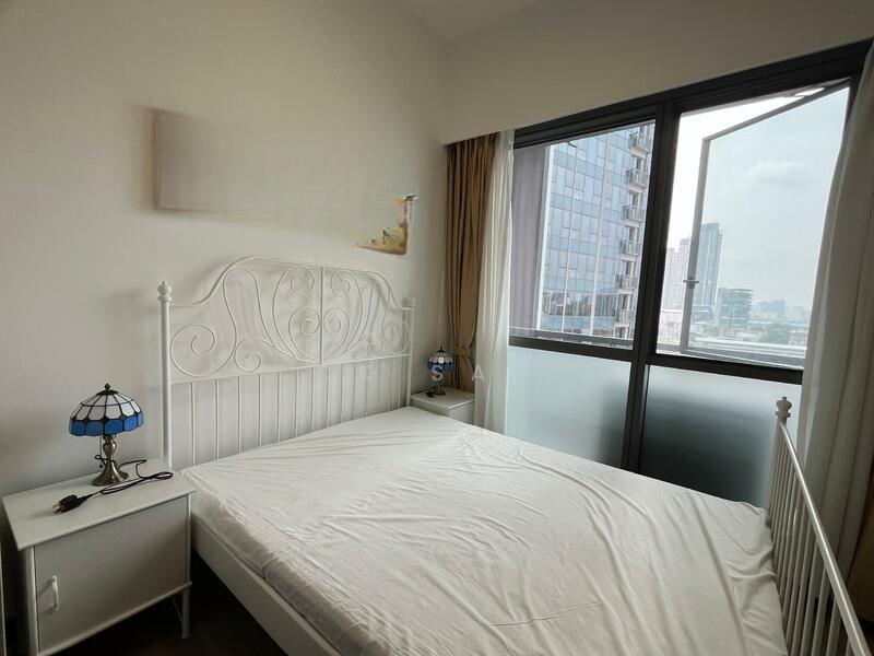 Core Residence @ TRX - 5