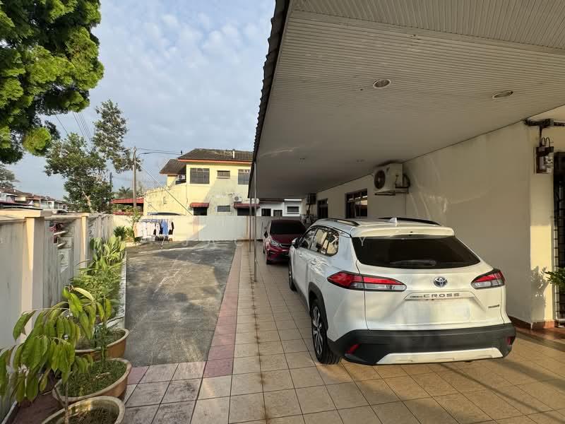 Taman Sri Skudai - 2