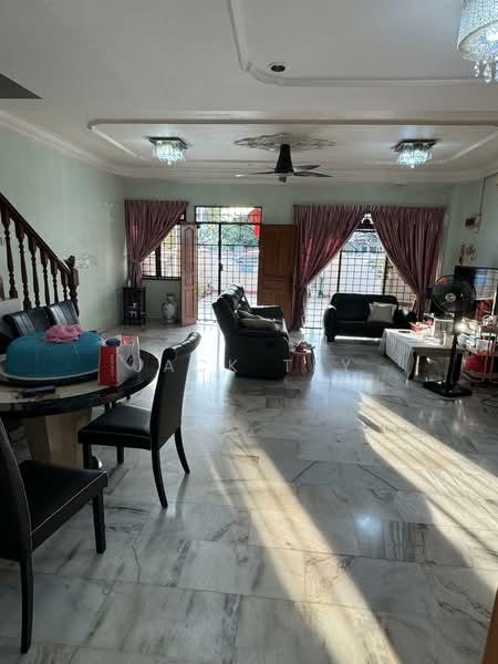 Taman Sri Skudai - 4