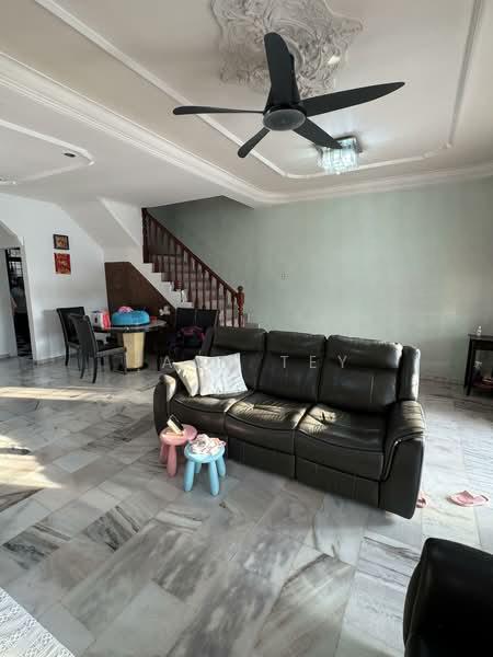 Taman Sri Skudai - 5