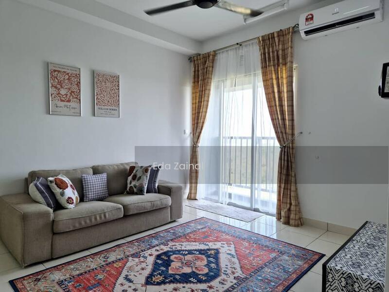 Alanis Residence - 5