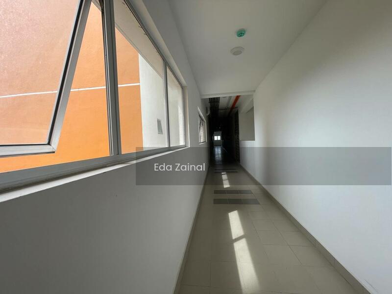 Alanis Residence - 5