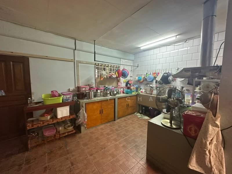 Kampung Ampang Campuran - 4