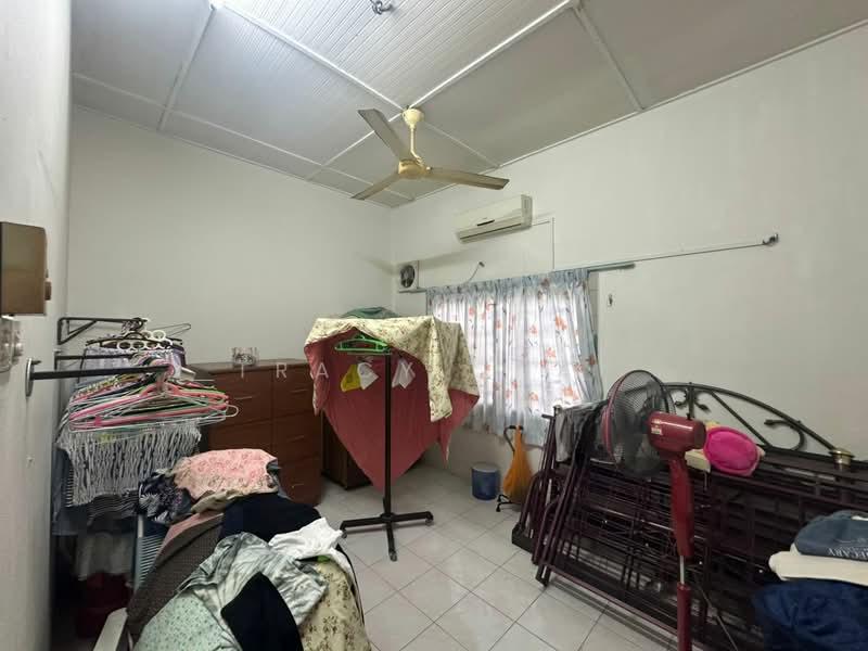 Kampung Ampang Campuran - 2