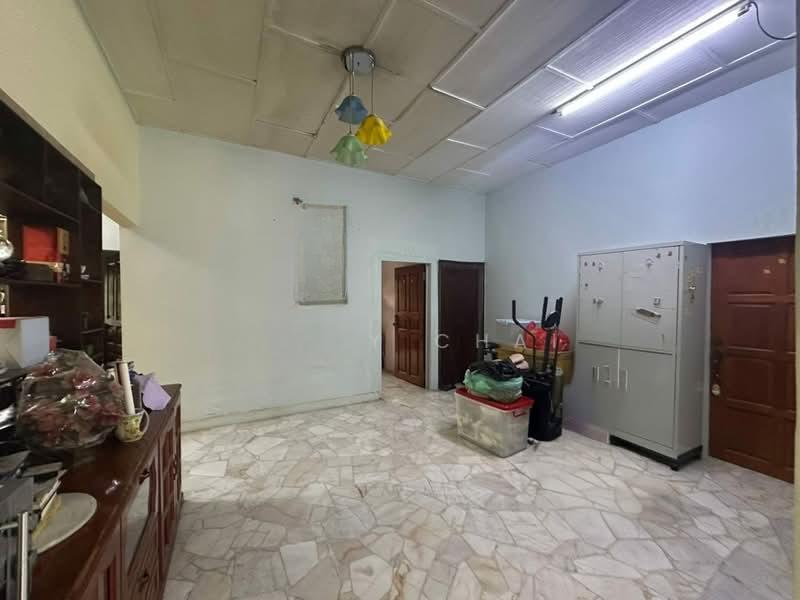 Kampung Ampang Campuran - 2