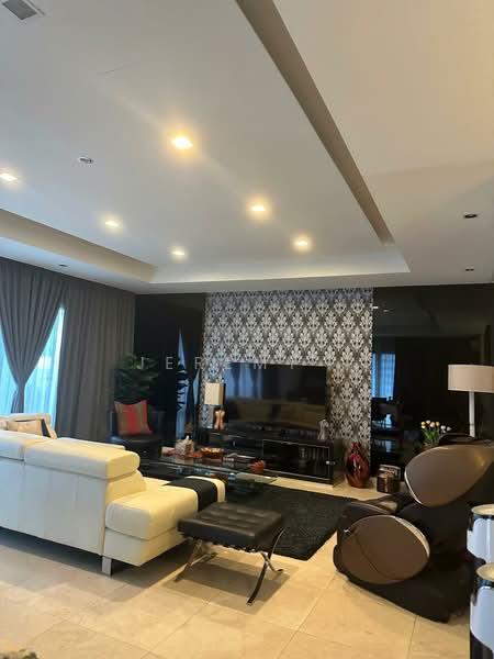 Pavilion Residences - 3