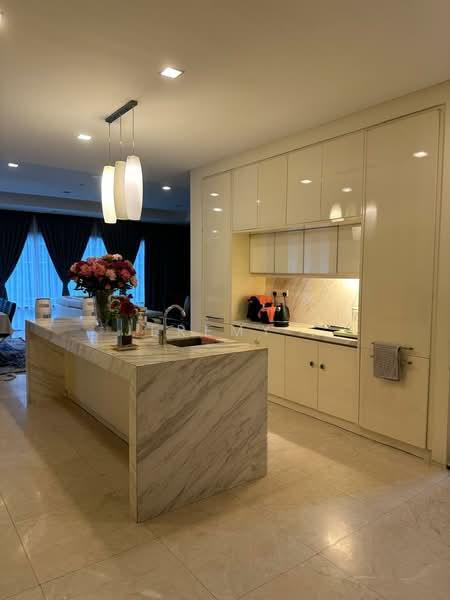 Pavilion Residences - 2