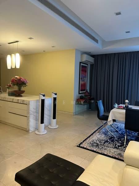 Pavilion Residences - 5