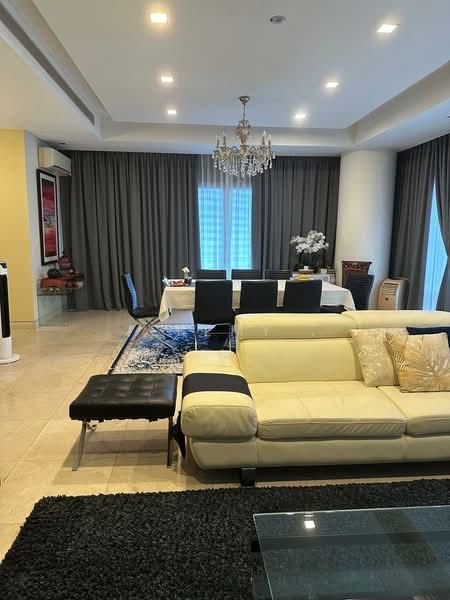 Pavilion Residences - 4