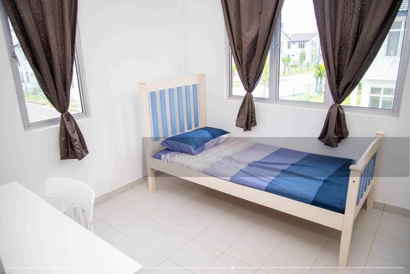 Residensi Lubok Jong - 4