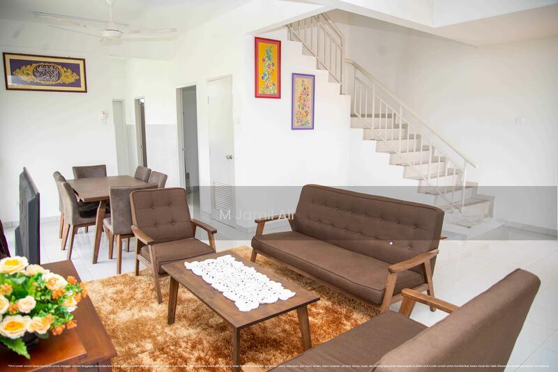 Residensi Lubok Jong - 3