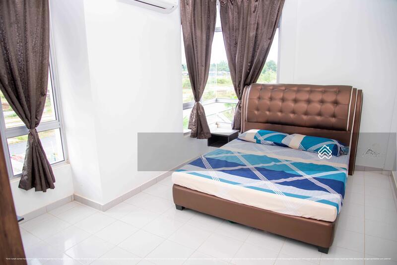 Residensi Lubok Jong - 5