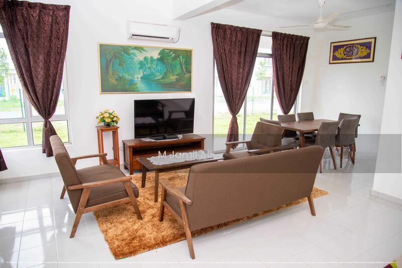 Residensi Lubok Jong - 2