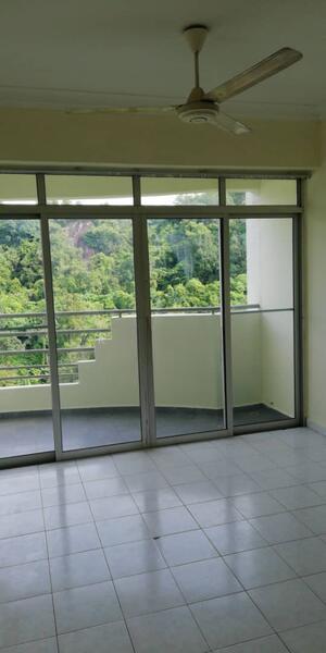 U Garden Resort Condominium - 1