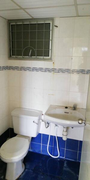 U Garden Resort Condominium - 4