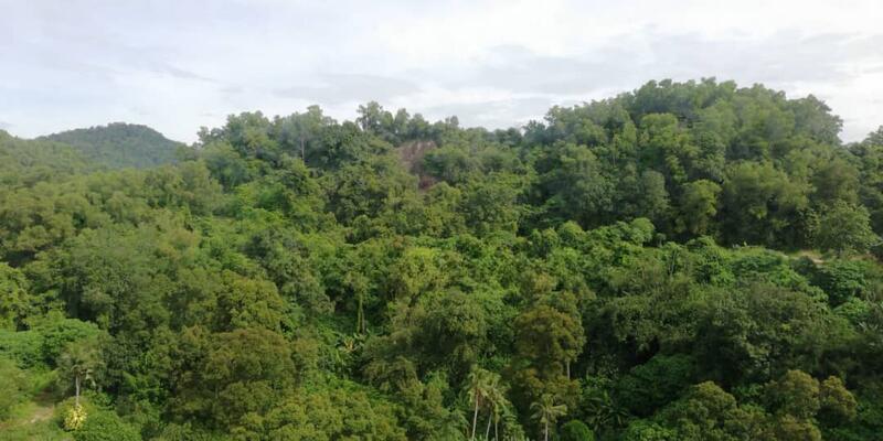 U Garden Resort Condominium - 2