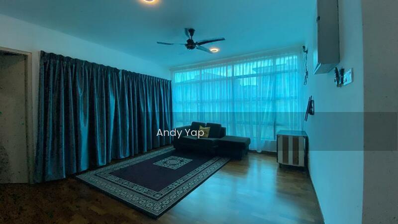 The Rise , Kota Emerald , Anggun , Rawang - 3