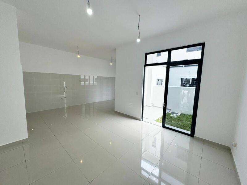 Eco Botanic The Commune (Harris) - 3