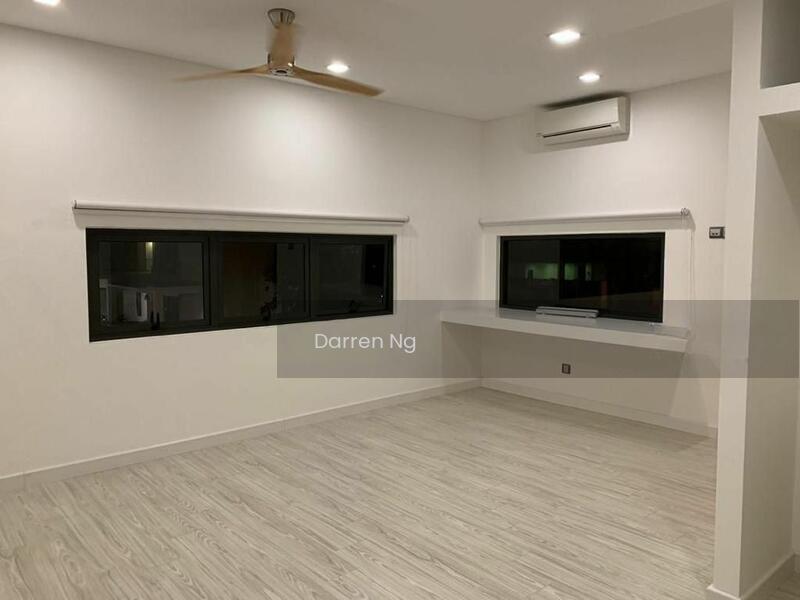 Bungalow at Subang Heights - 5