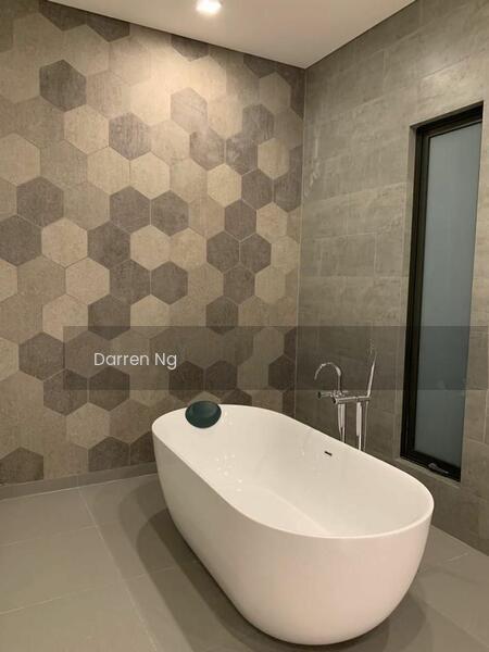 Bungalow at Subang Heights - 5