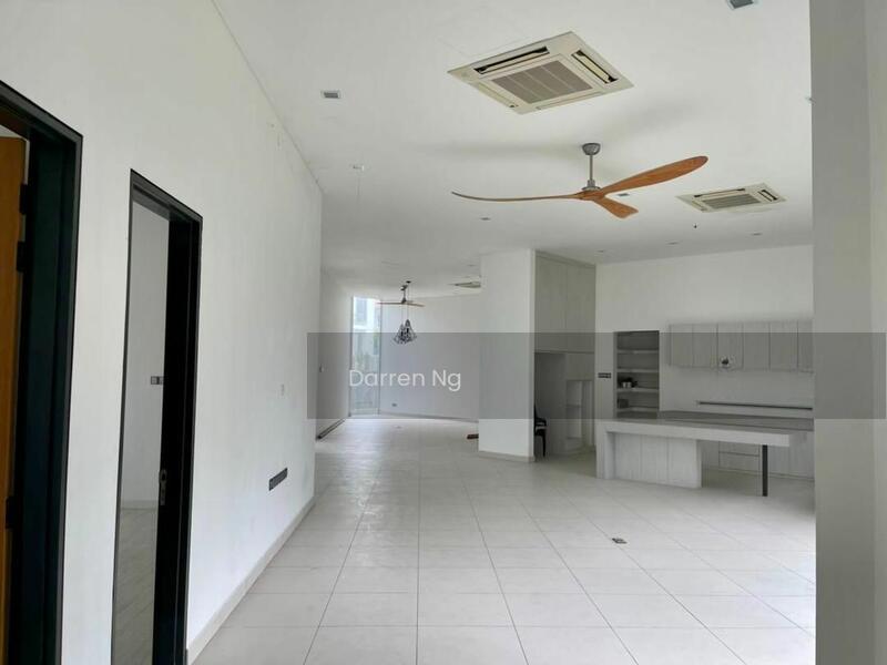 Bungalow at Subang Heights - 3